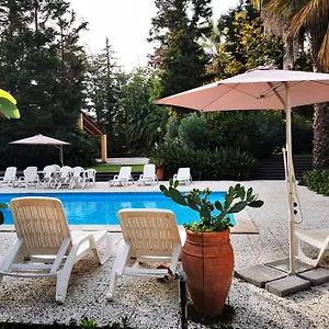 Villa Solaria, Santa Venerina