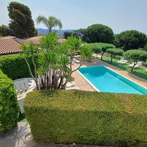 Appartamento Oasi Del Borgo, Borgo Bonsignore