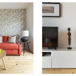 Belem Design By Homing Lisbona