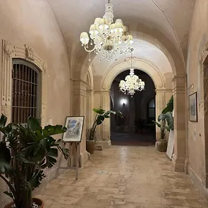 Appartamento Palazzo Gancia Exclusive Homes, Syracuse
