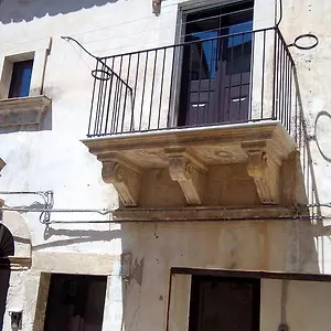 Casa vacanze Loto Bianco Vacanze, Scicli